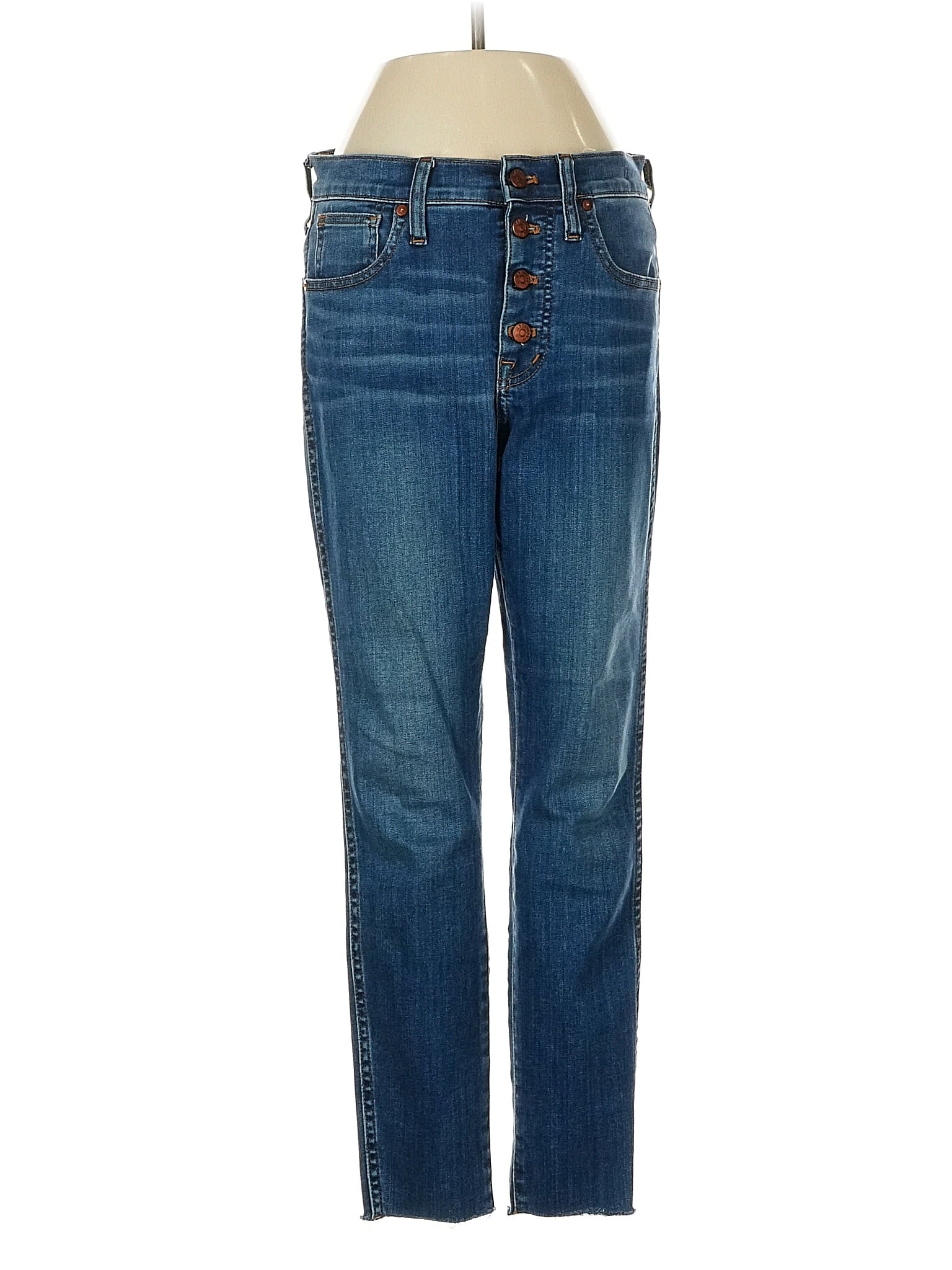 1 waist size - 27 P