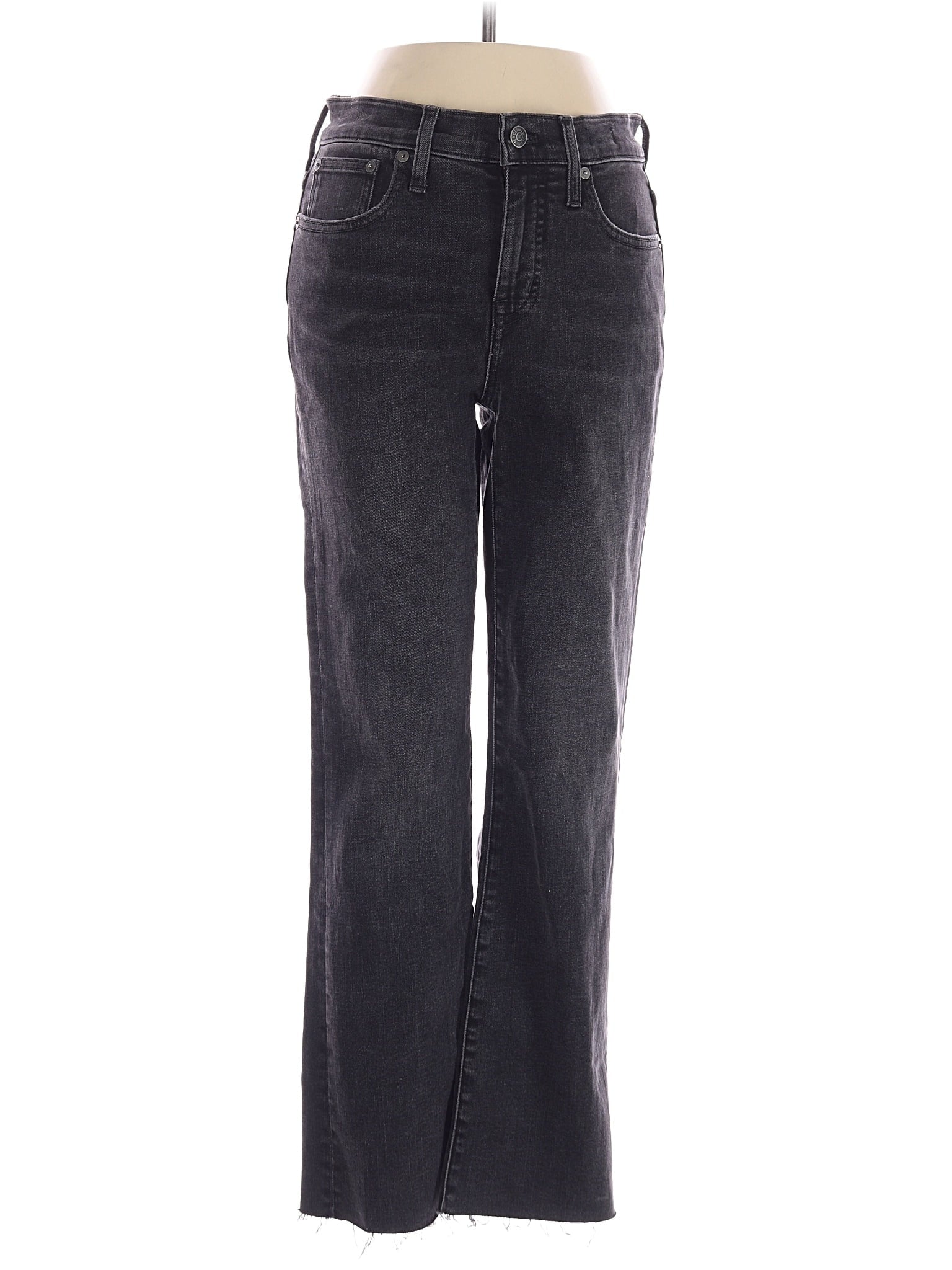 1 waist size - 25