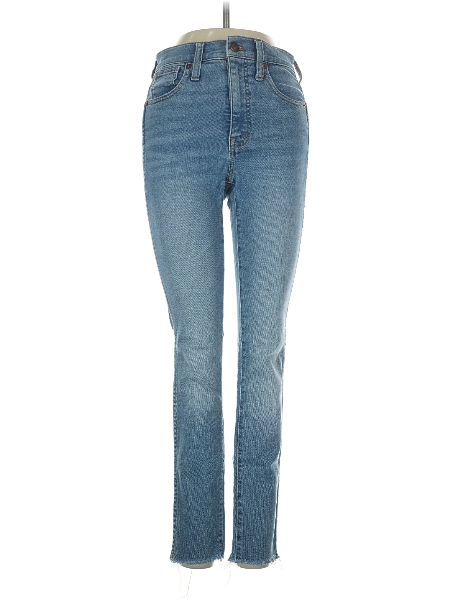 1 waist size - 23