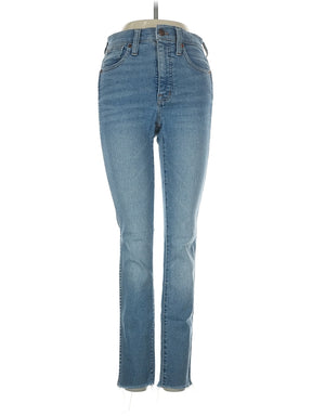 1 waist size - 23