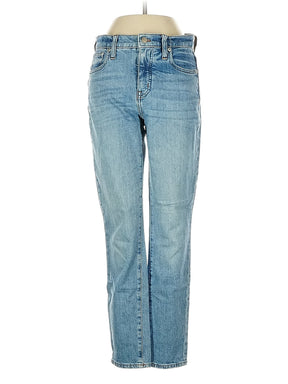 1 waist size - 25