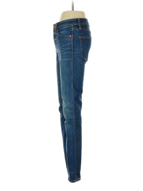 4 waist size - 25