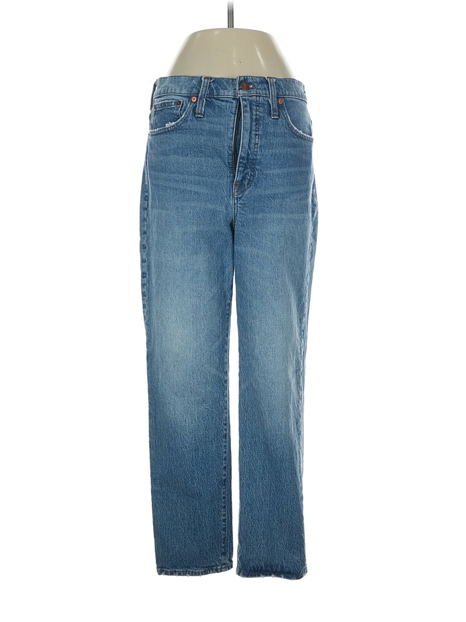1 waist size - 27