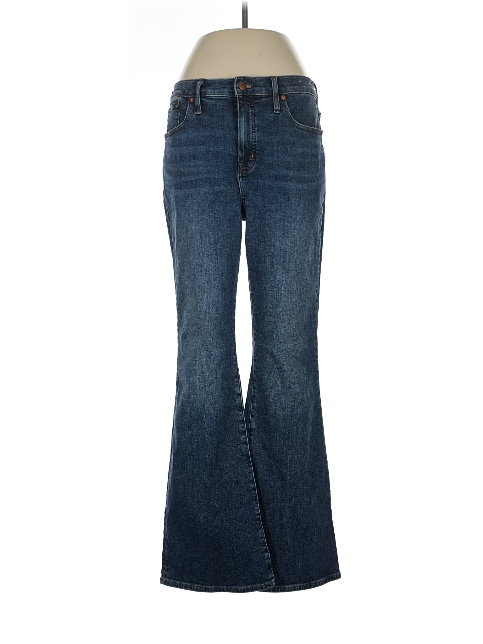 1 waist size - 31