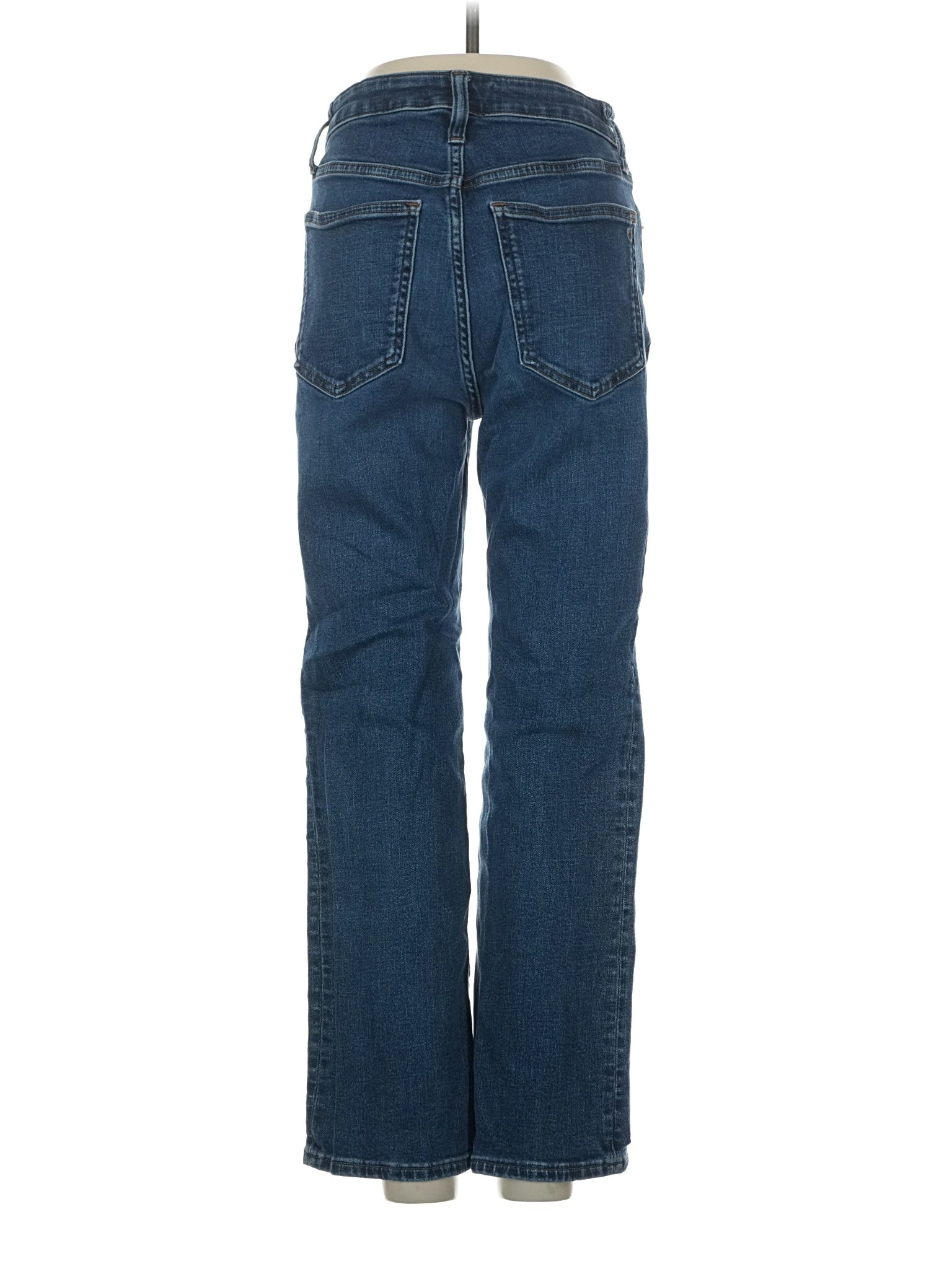 7 waist size - 27