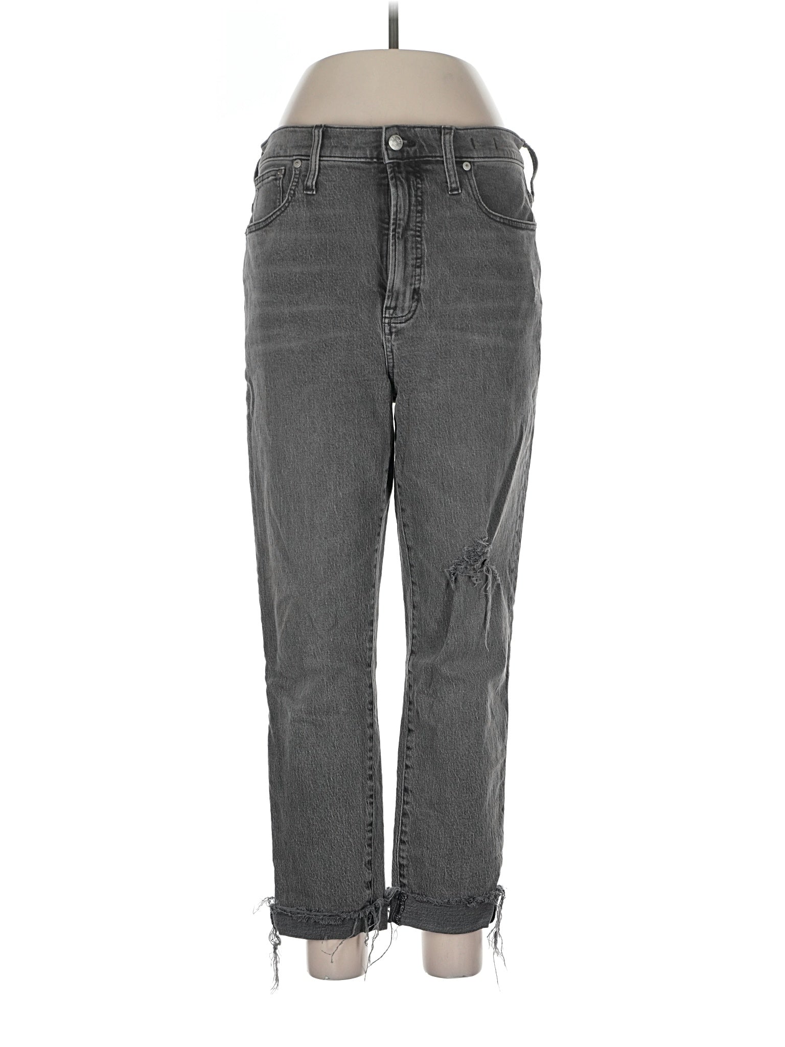 1 waist size - 30