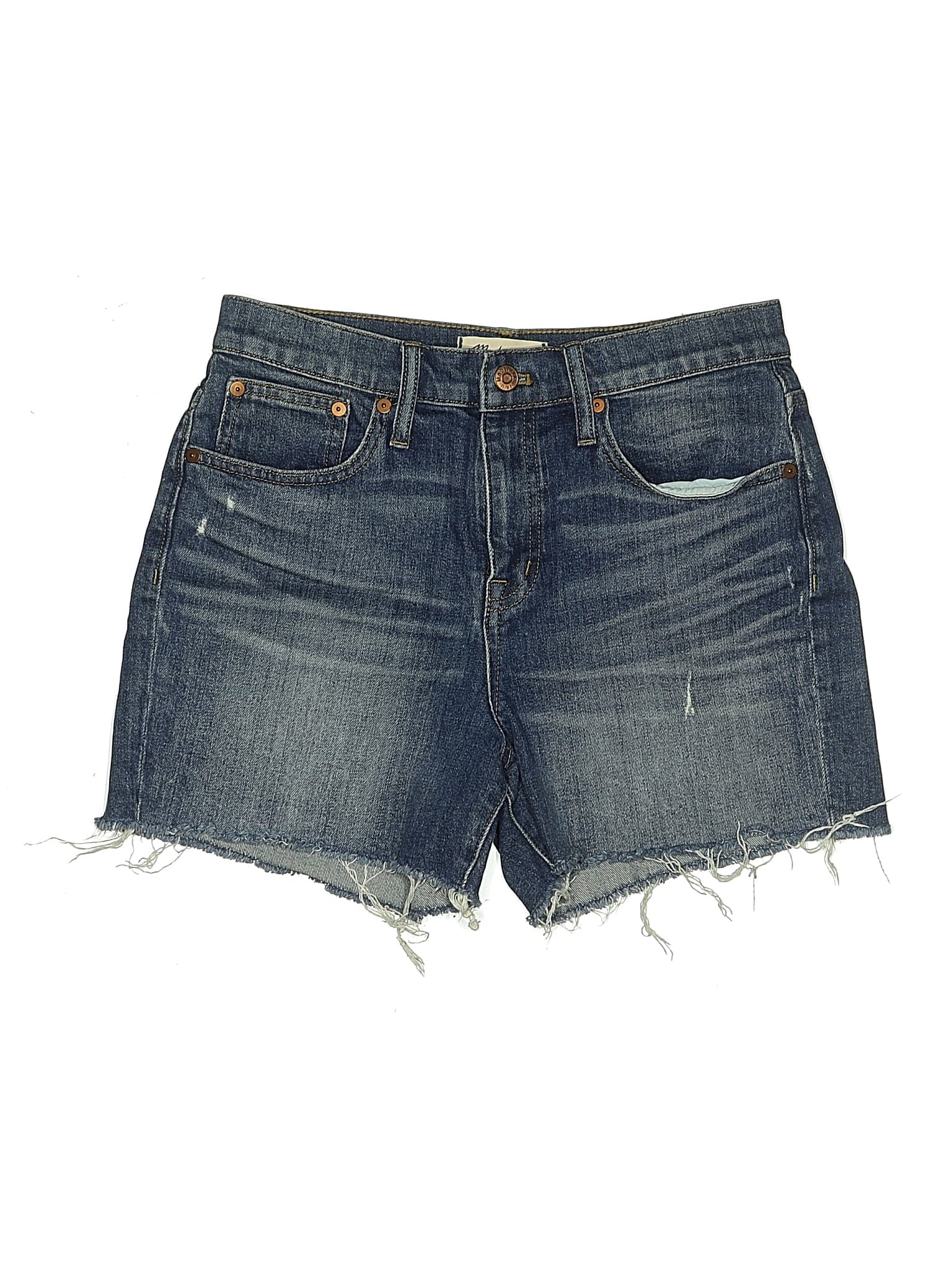 1 waist size - 26