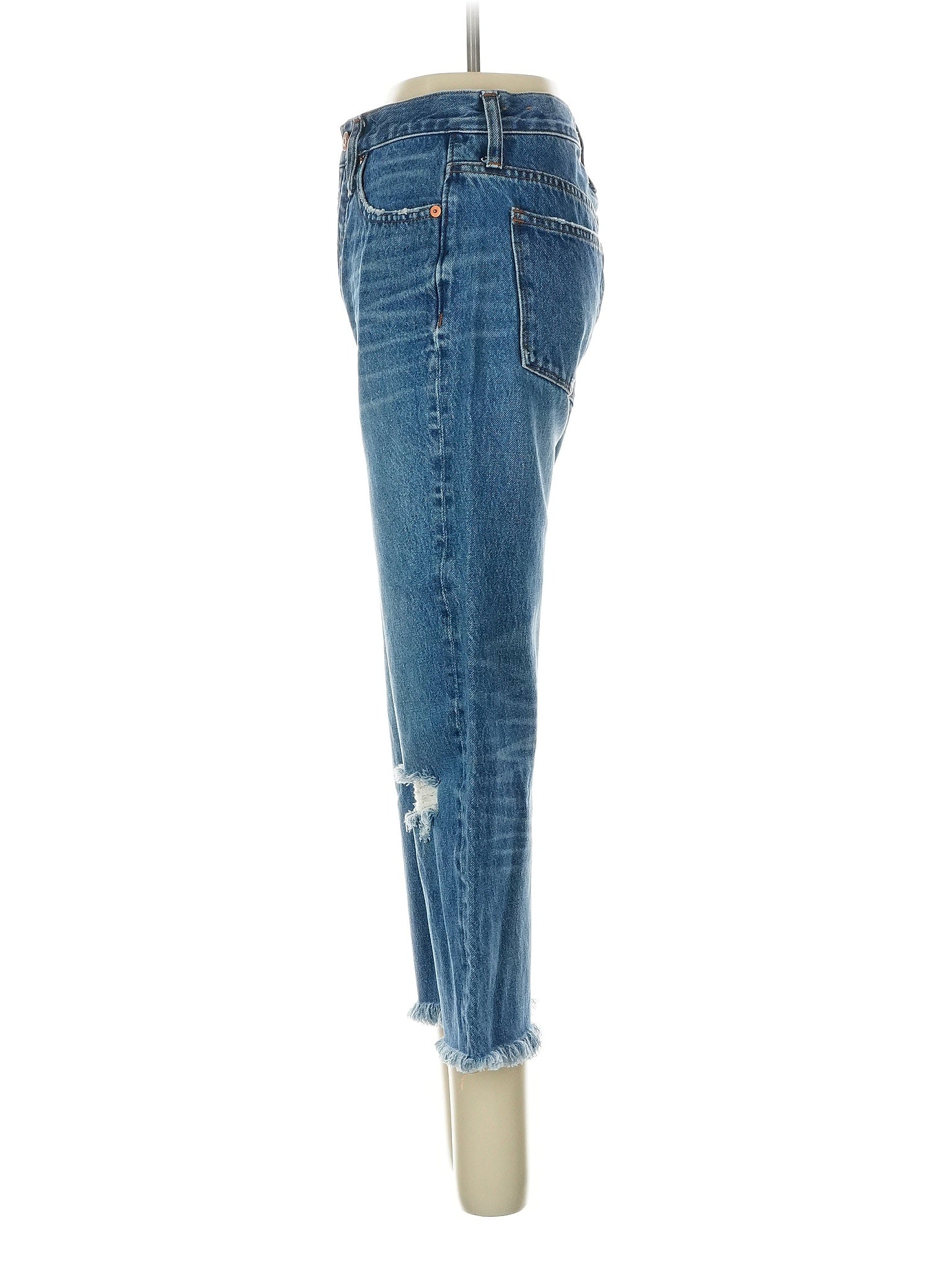 4 waist size - 23