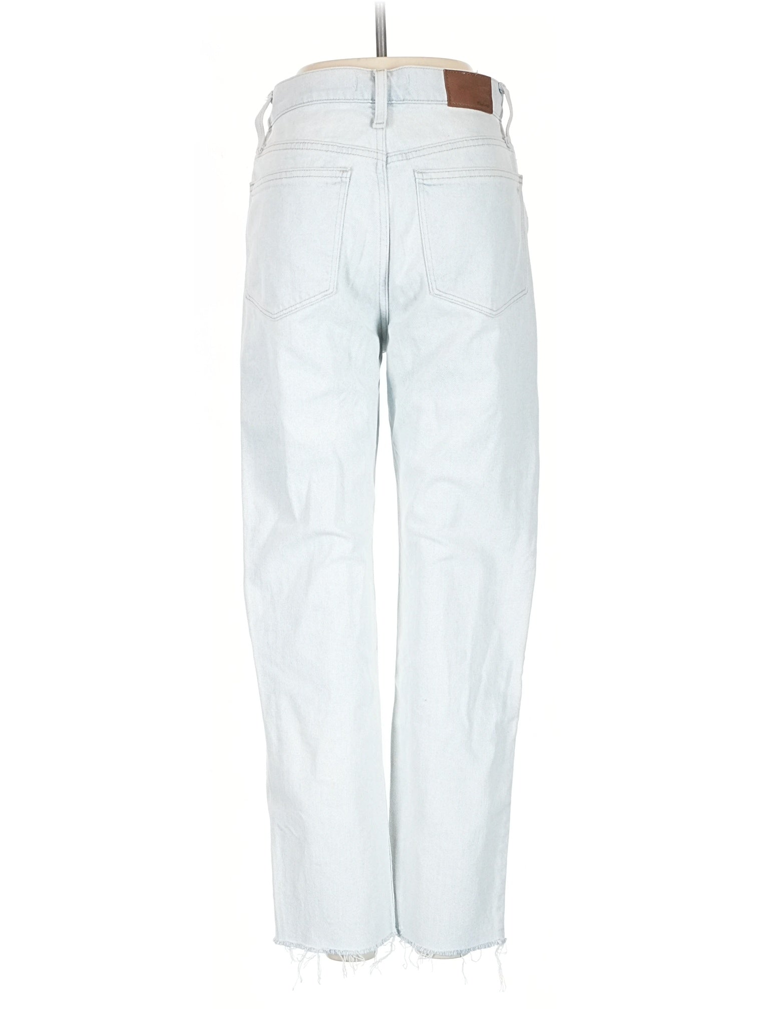 2 waist size - 27