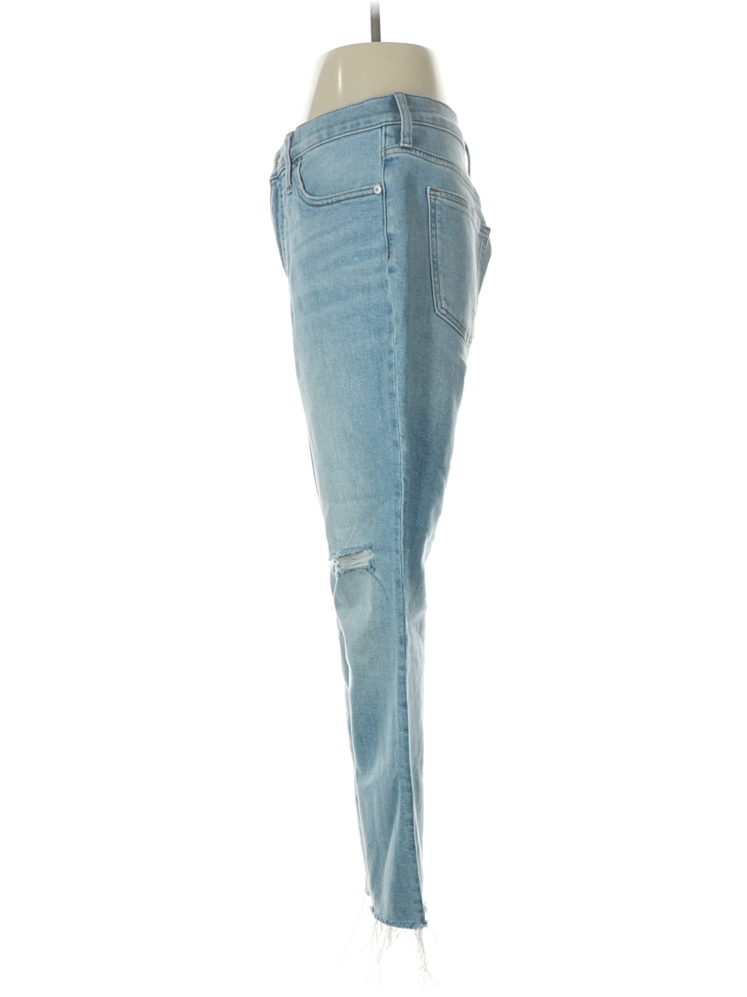 4 waist size - 27 P