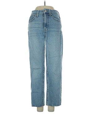 1 waist size - 25 P