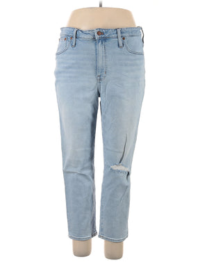 1 waist size - 33