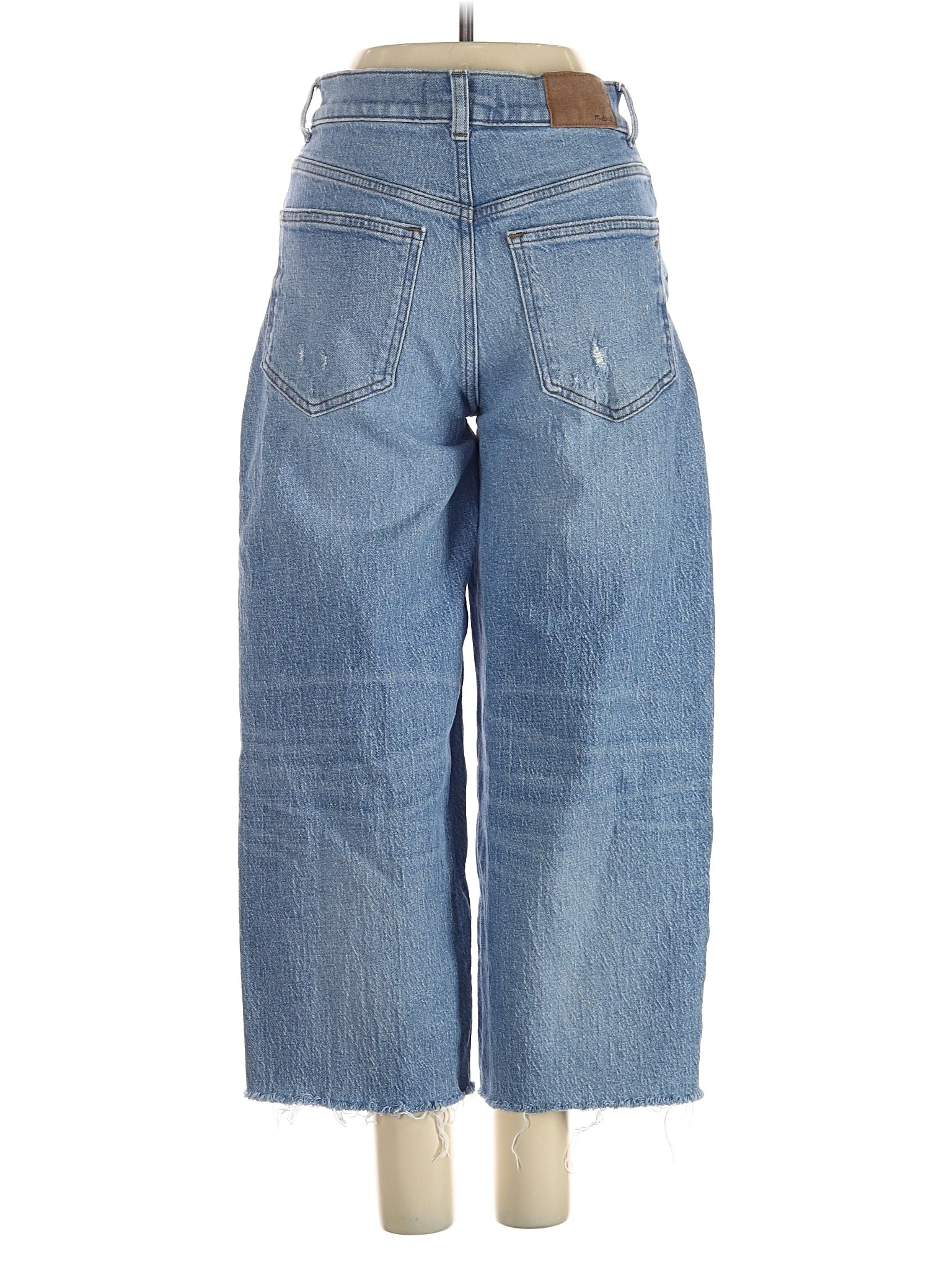 2 waist size - 24
