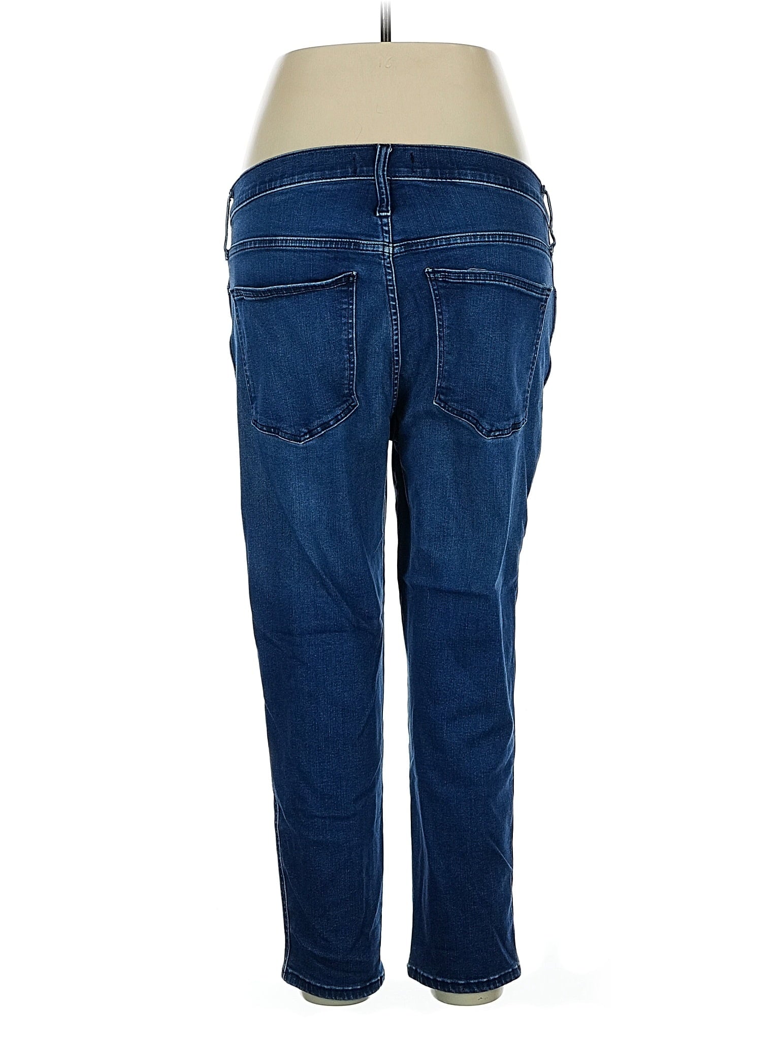2 waist size - 33