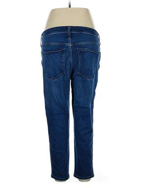 2 waist size - 33