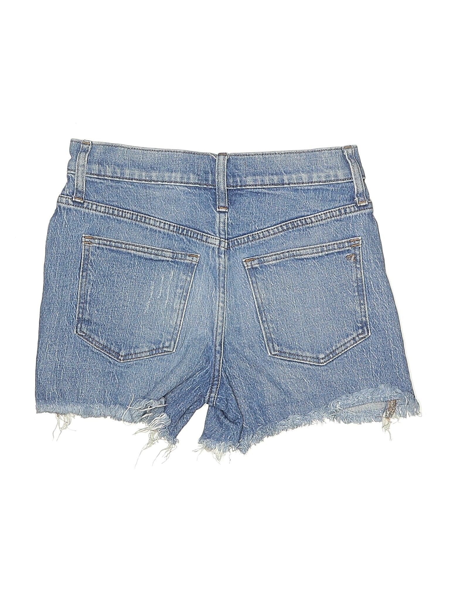 2 waist size - 24