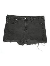 1 waist size - 24
