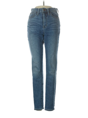 1 waist size - 25