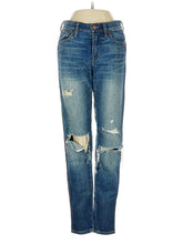 1 waist size - 25