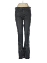 1 waist size - 29