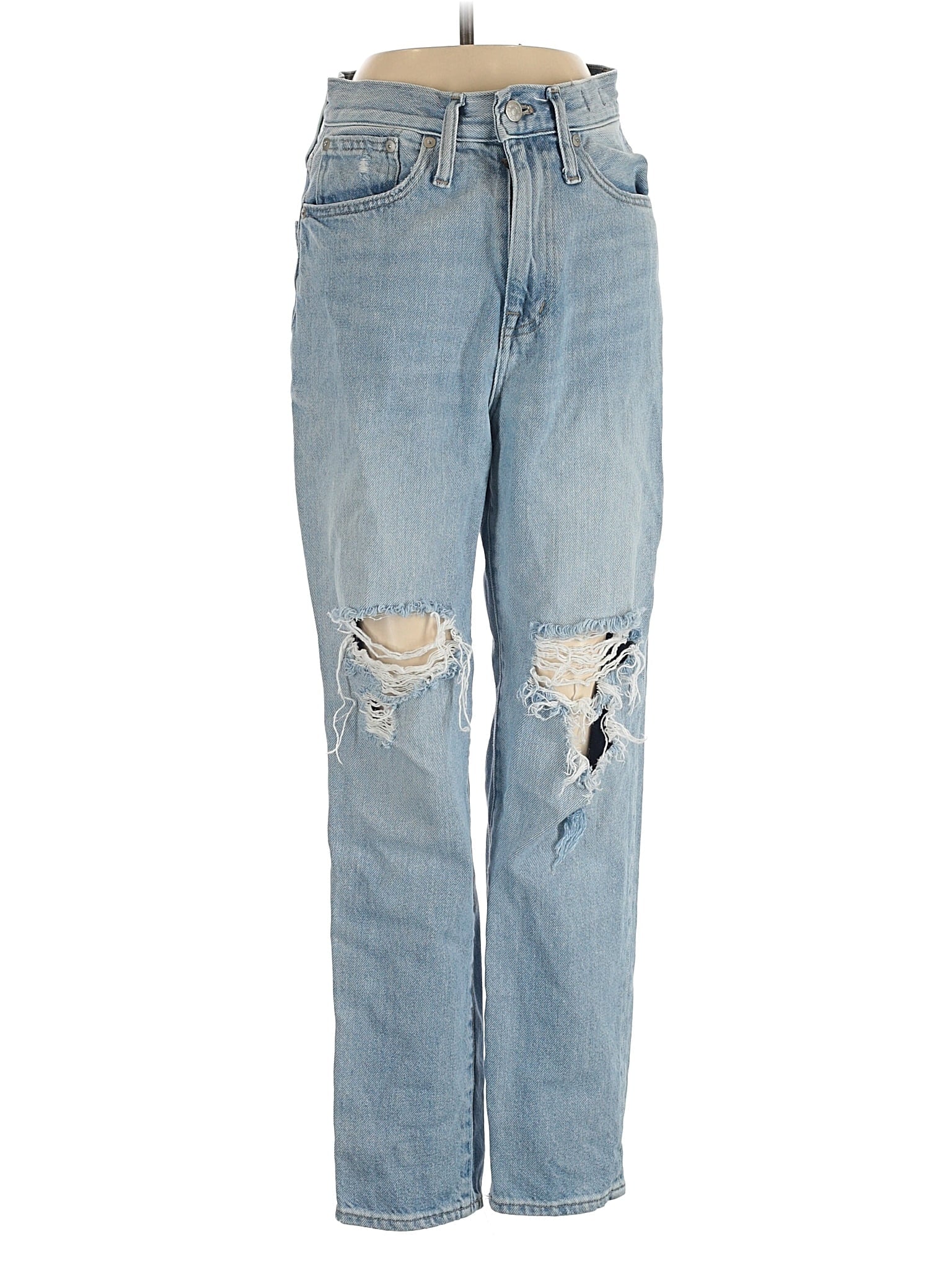 1 waist size - 24