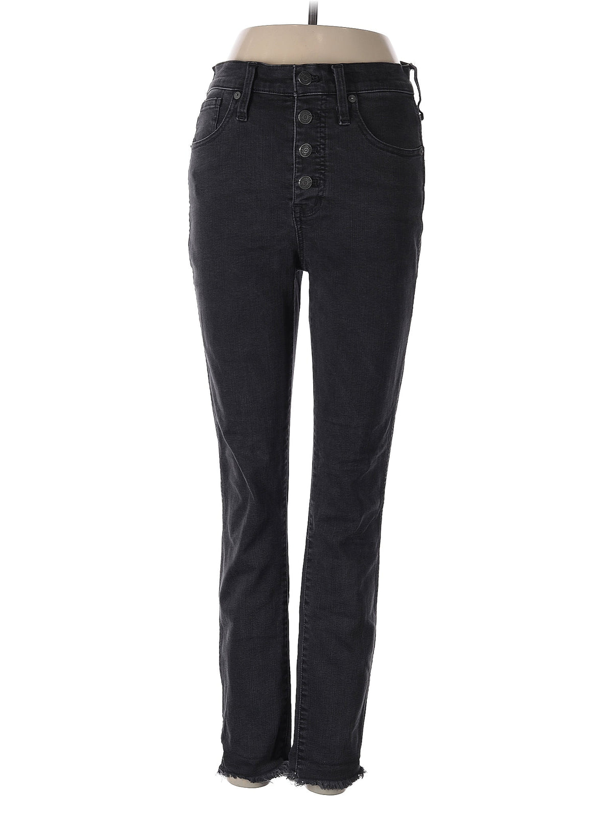 1 waist size - 26