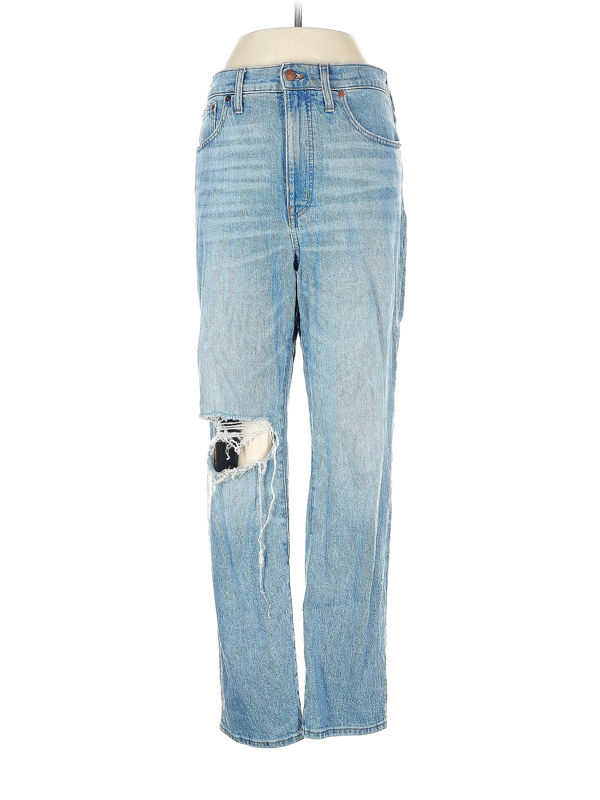 1 waist size - 28