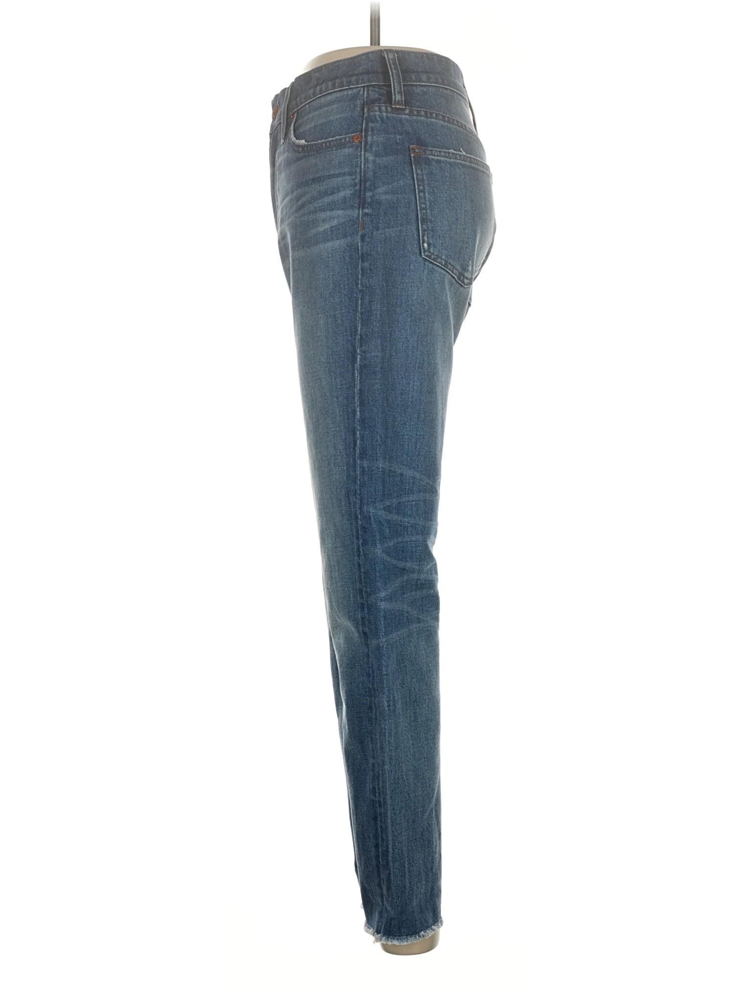 4 waist size - 25
