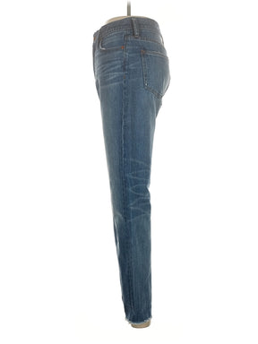 4 waist size - 25