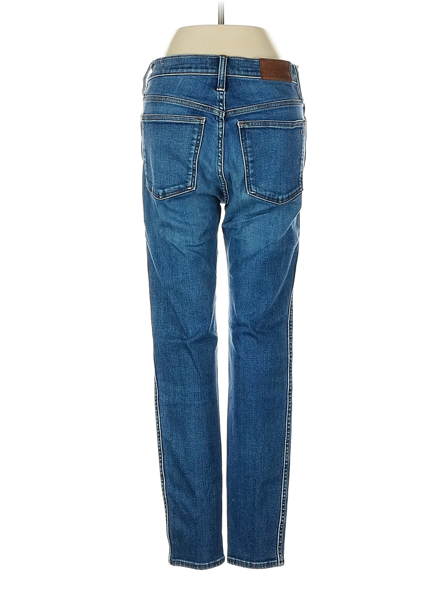 2 waist size - 27