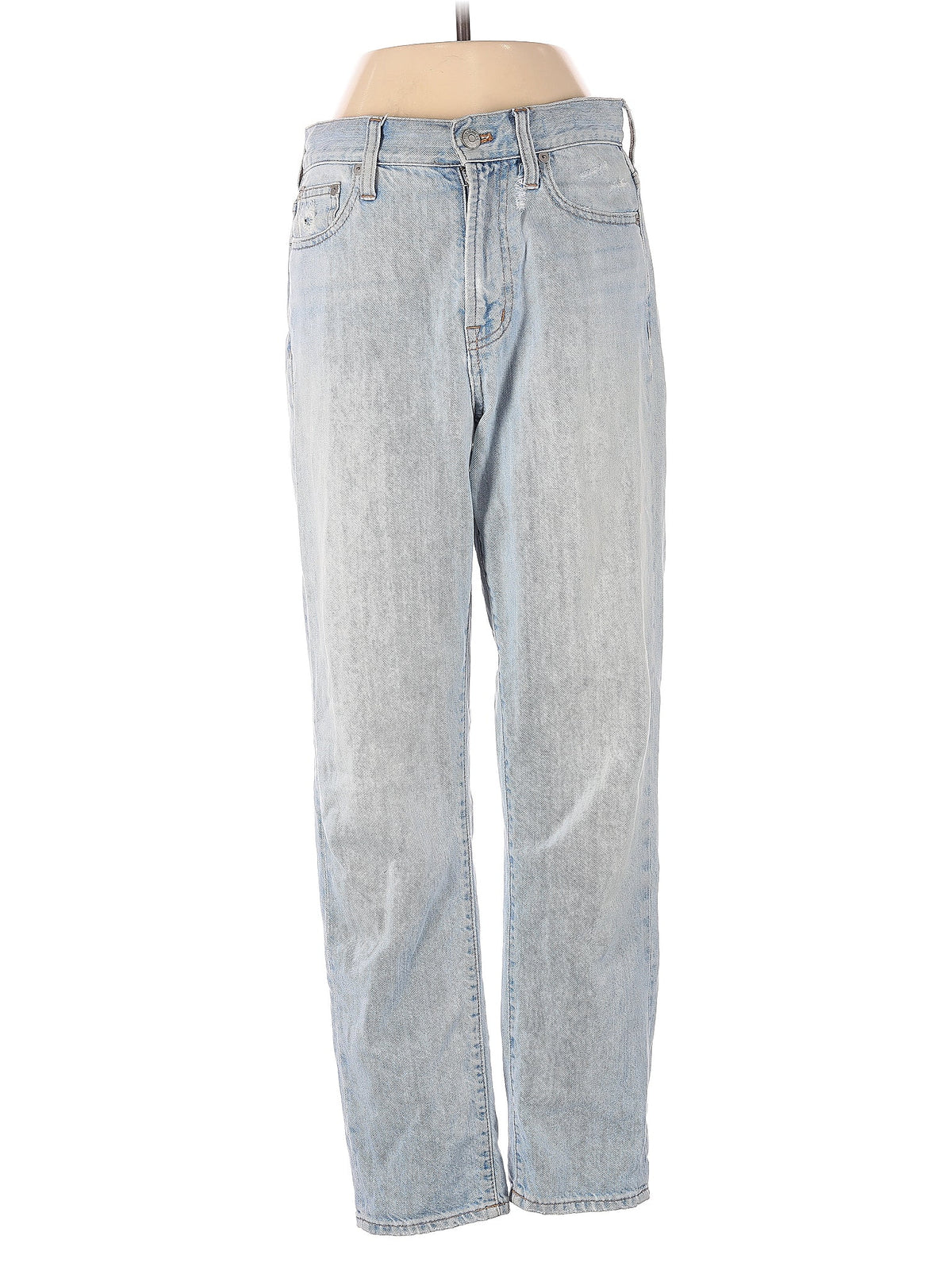 1 waist size - 25