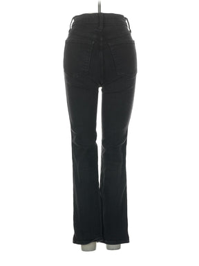 8 waist size - 24