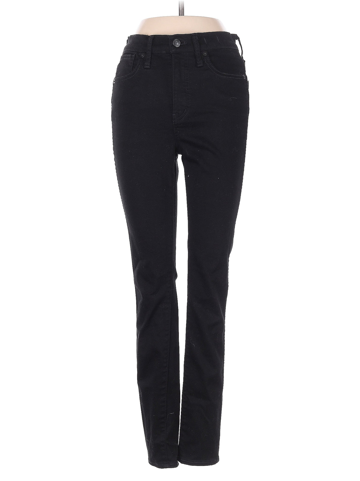 1 waist size - 25