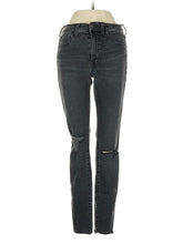 1 waist size - 27