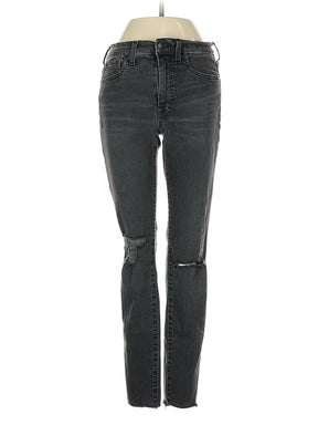 1 waist size - 27