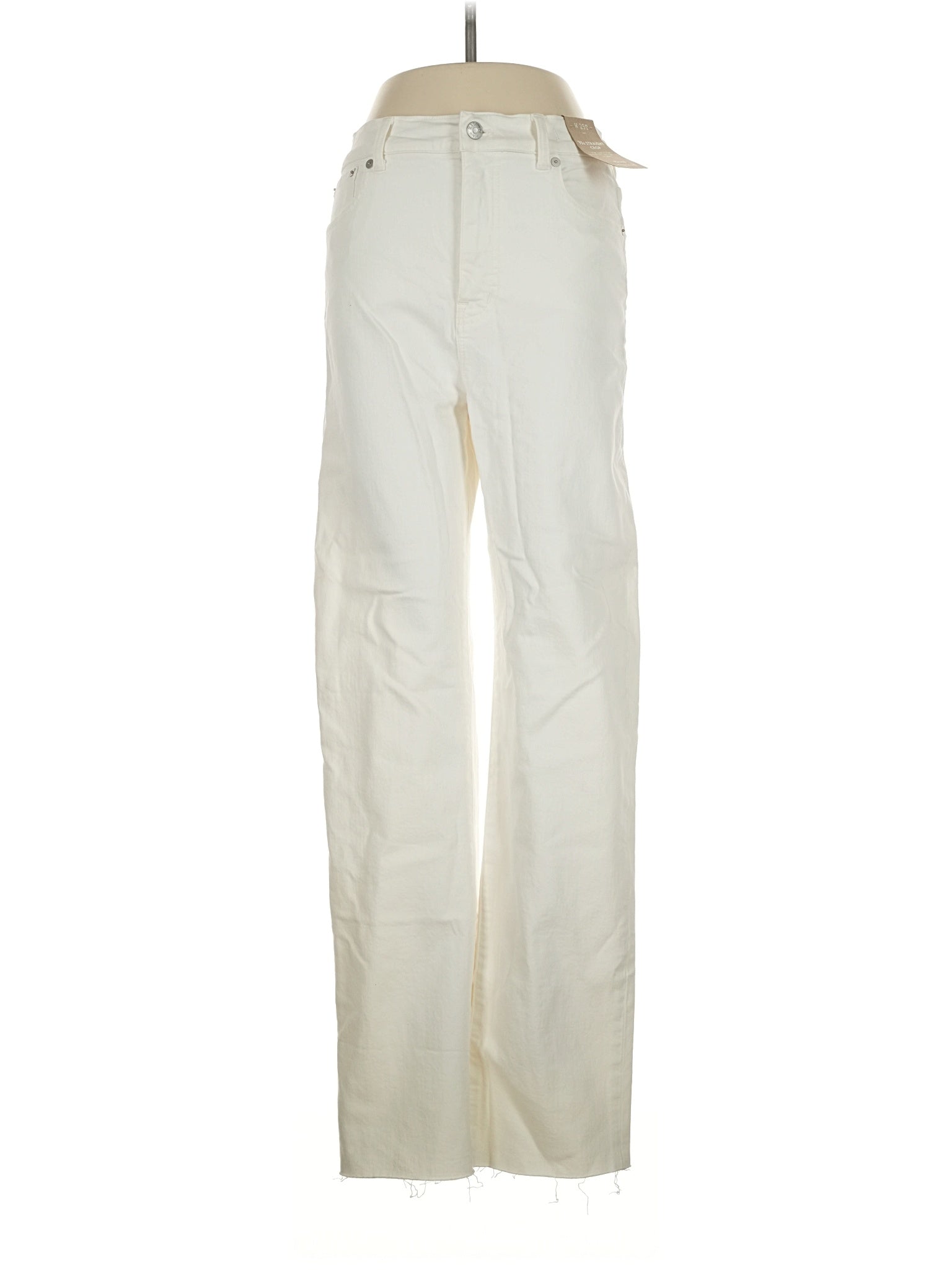 1 waist size - 25 T
