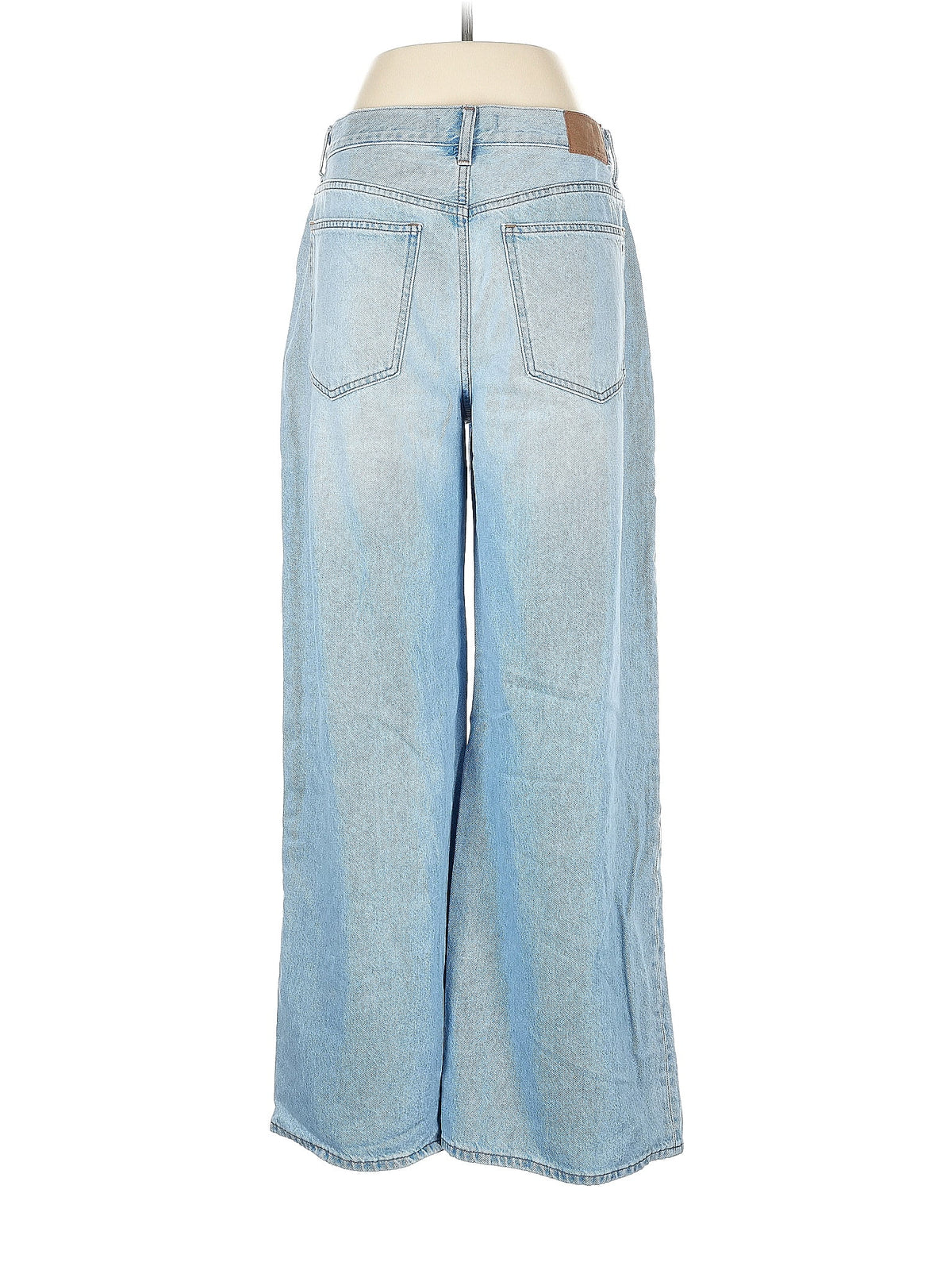 2 waist size - 29