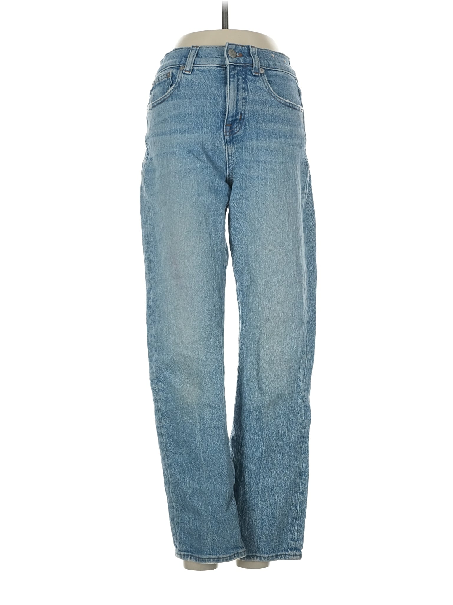 1 waist size - 23 P
