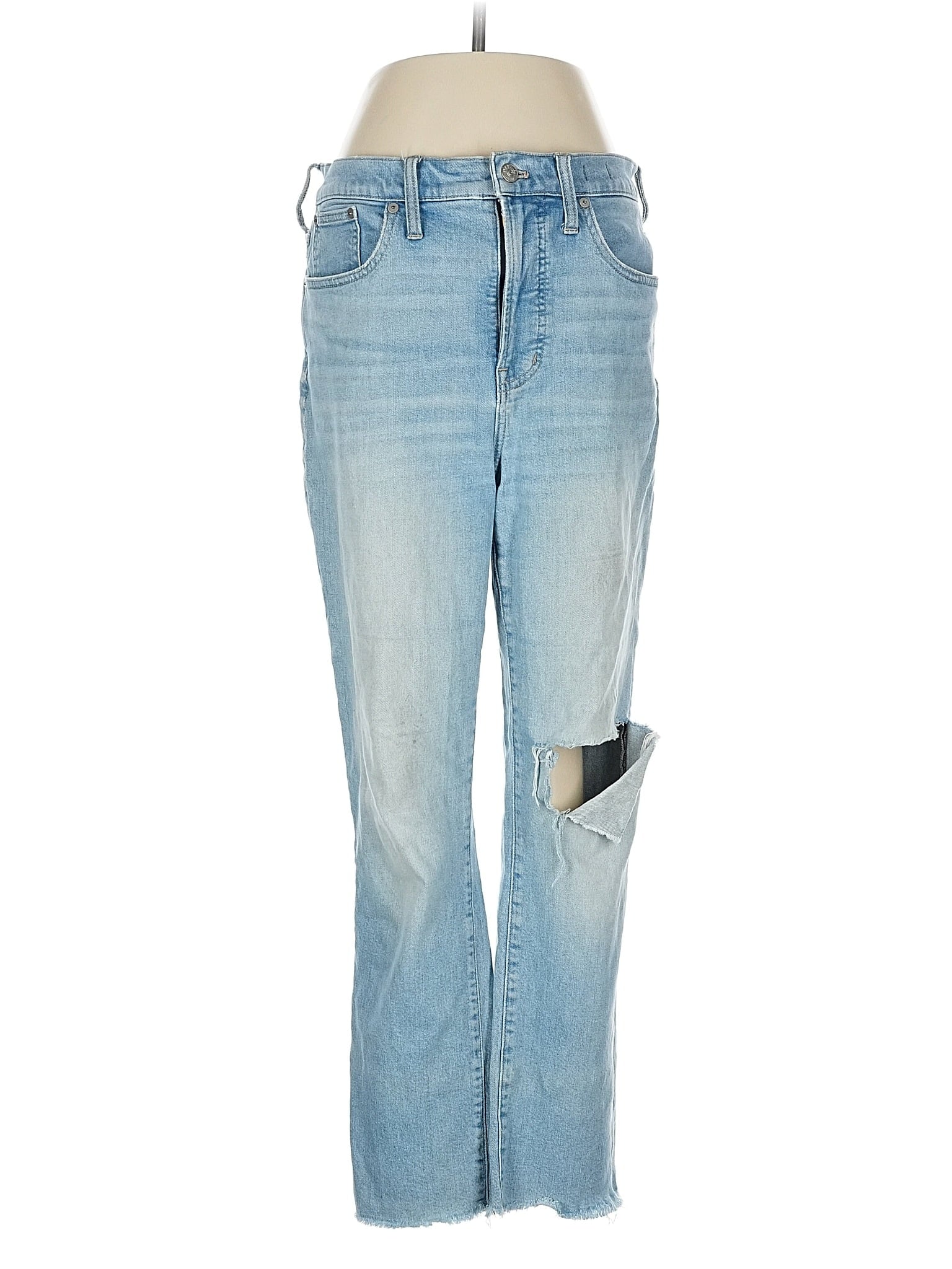 1 waist size - 29