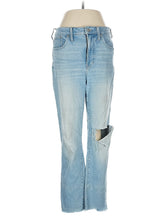 1 waist size - 29