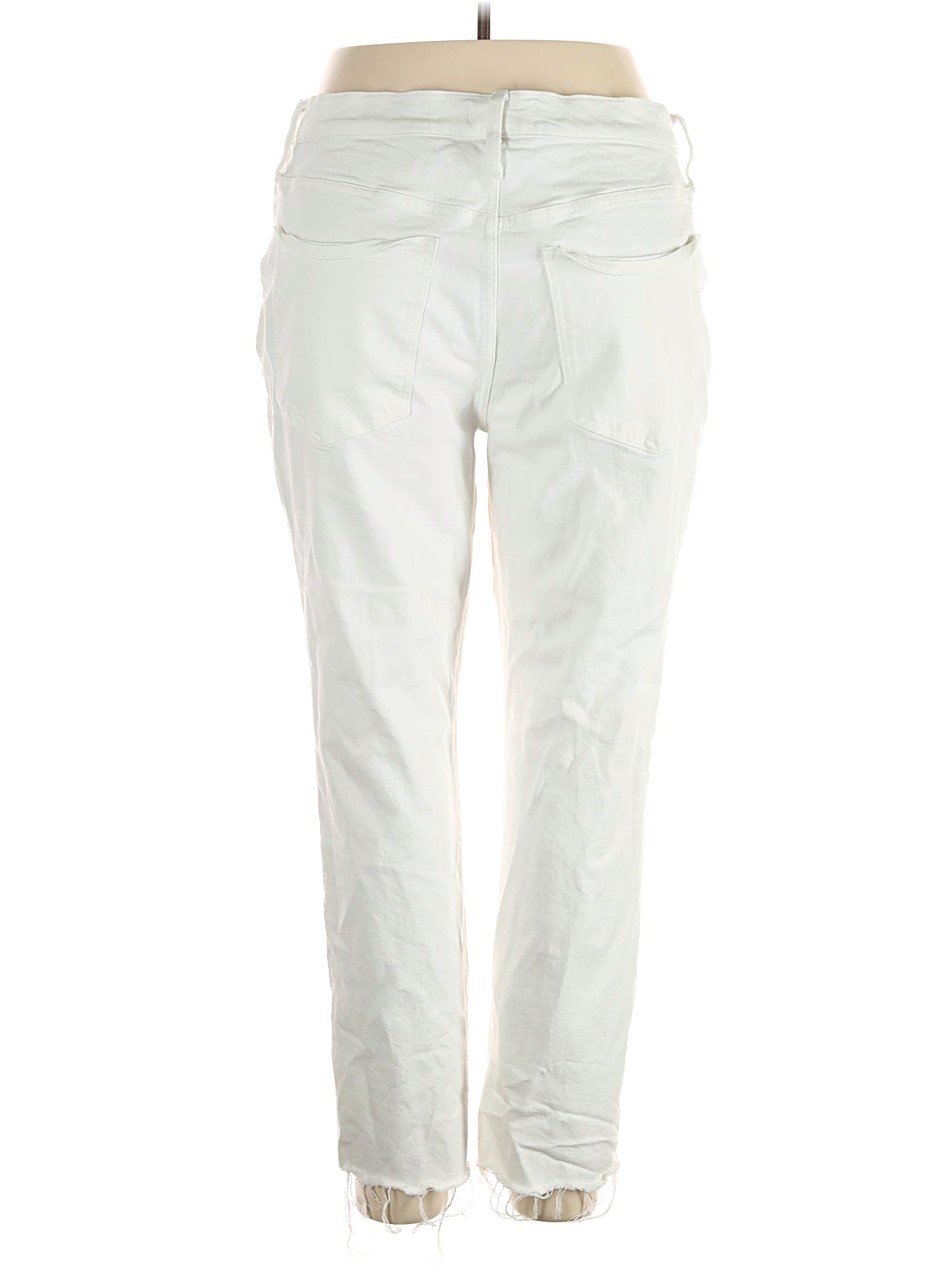 2 waist size - 33