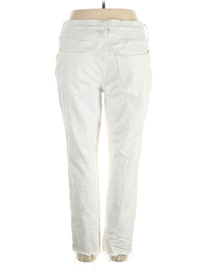 2 waist size - 33