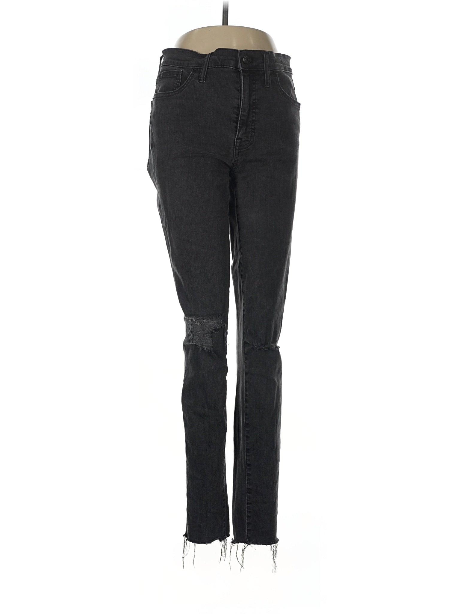 1 waist size - 29 T