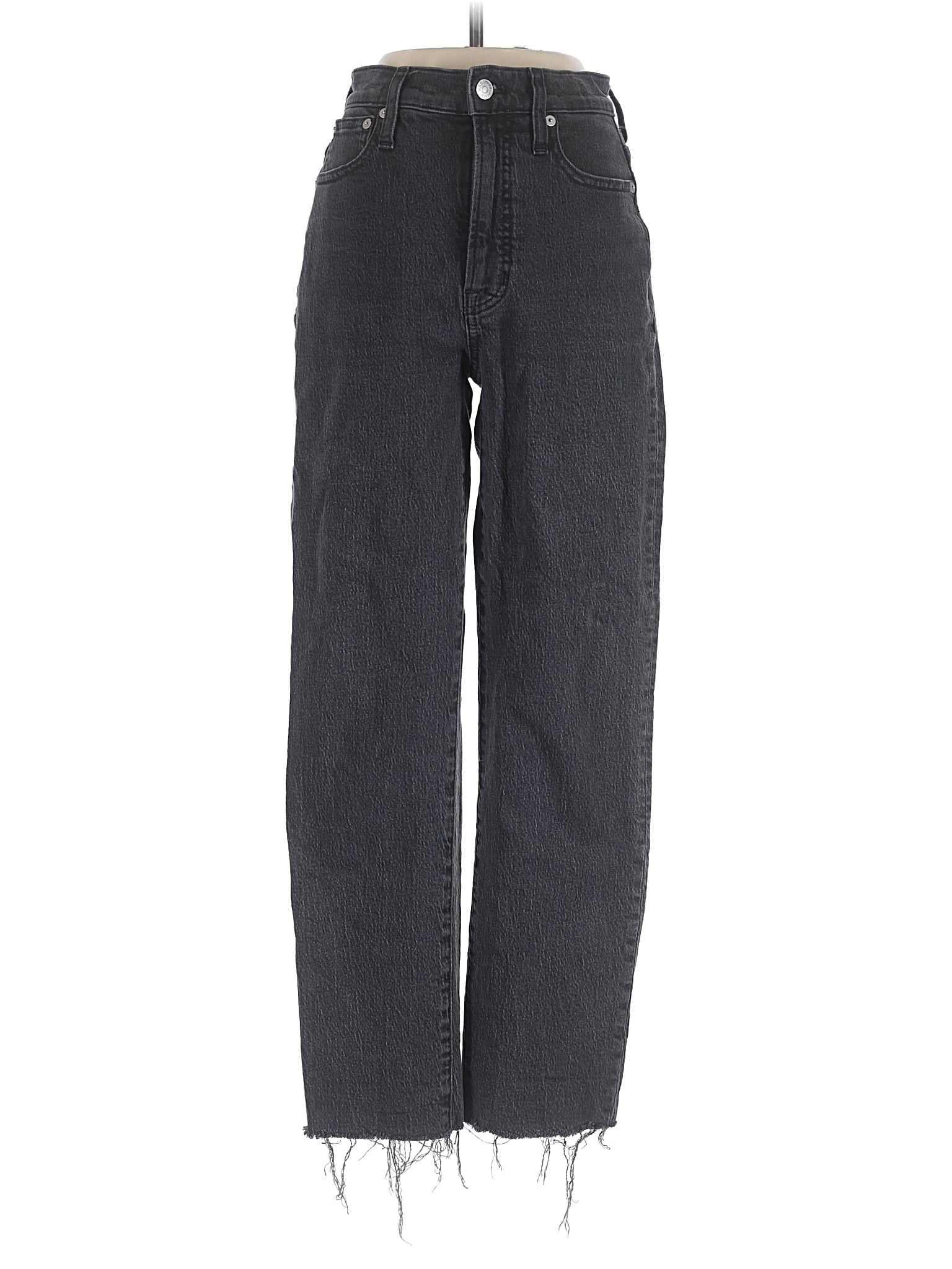 1 waist size - 23