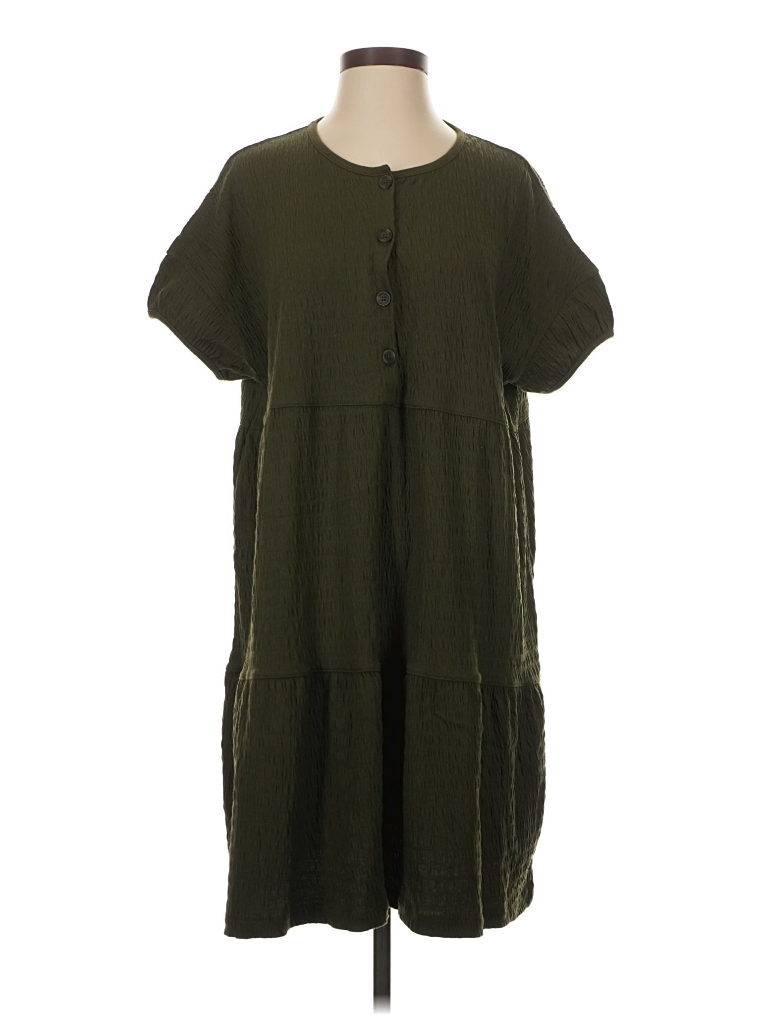 1 size - S