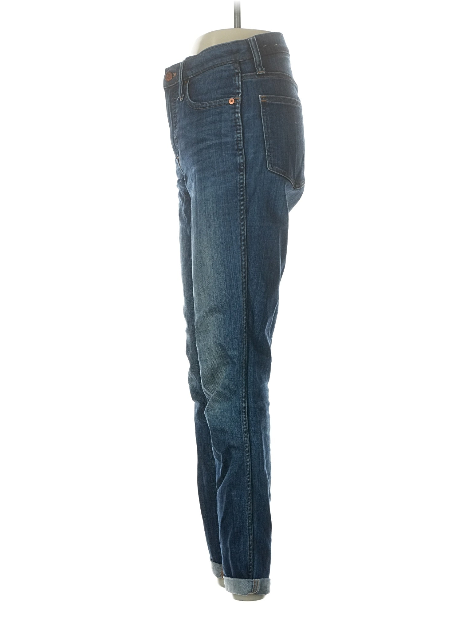 4 waist size - 25