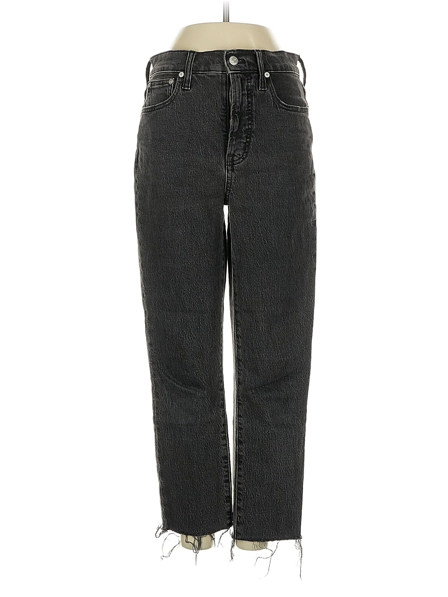 1 waist size - 25