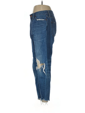 4 waist size - 29