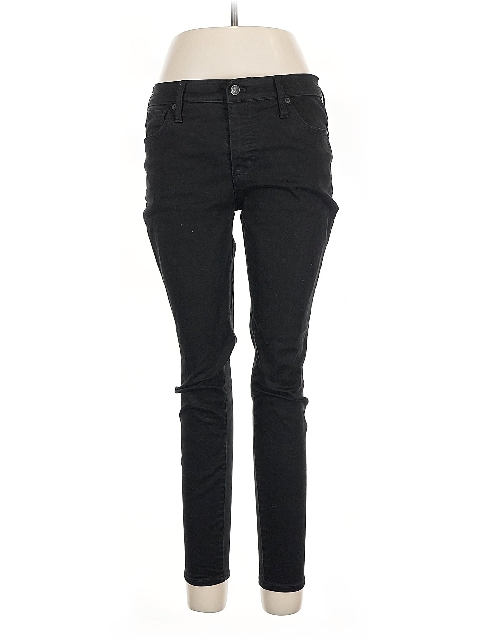 1 waist size - 31