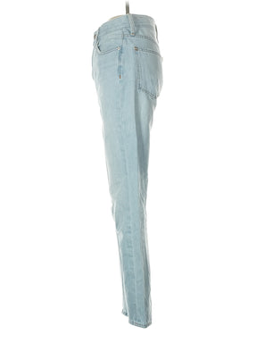 4 waist size - 23